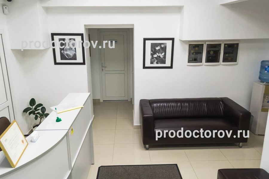 Фото клиники 1