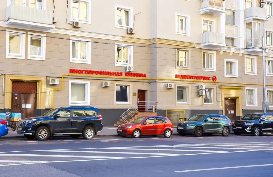 Фото клиники 2