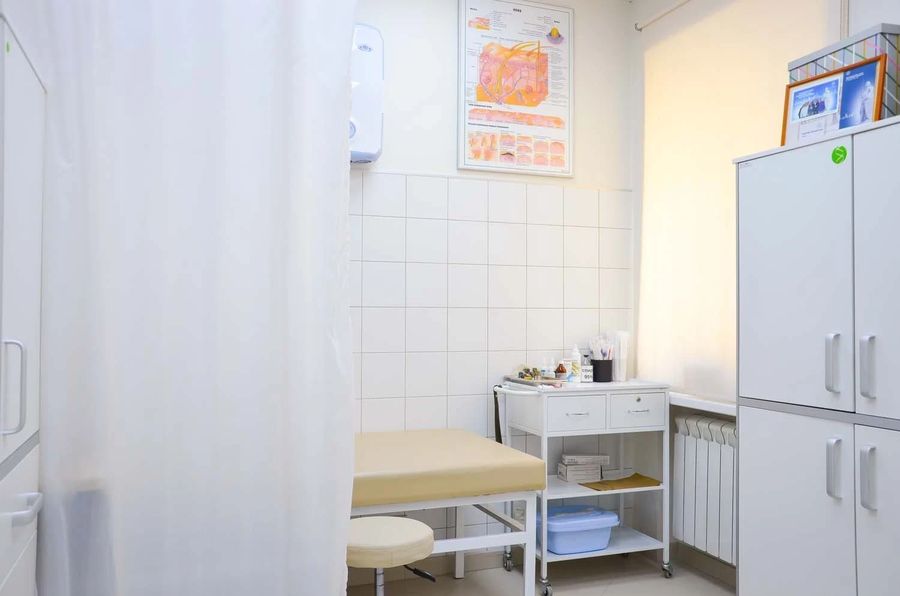 Фото клиники 17