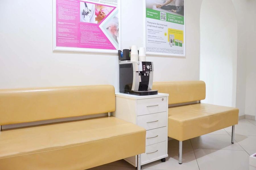 Фото клиники 24