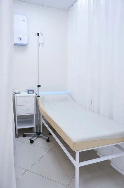 Фото клиники 12