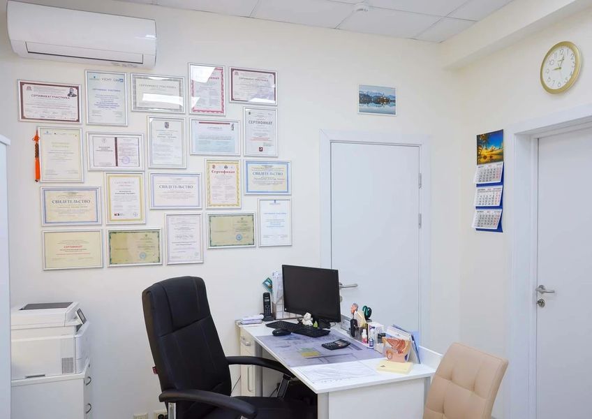 Фото клиники 16