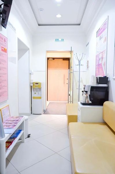 Фото клиники 14