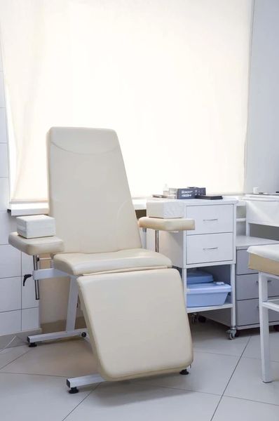 Фото клиники 10