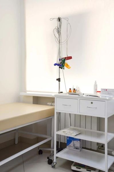 Фото клиники 7