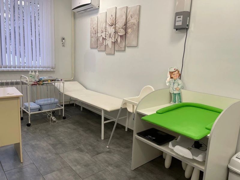 Фото клиники 7