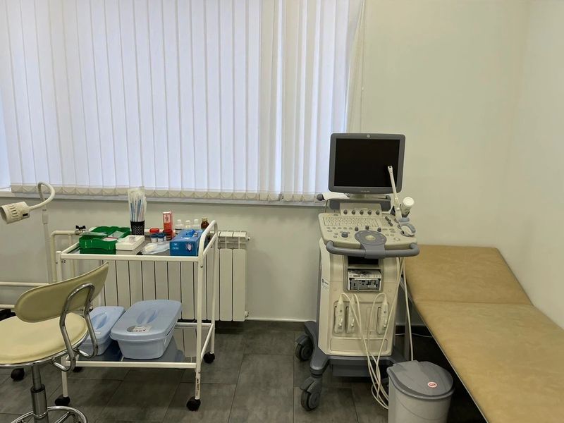 Фото клиники 3