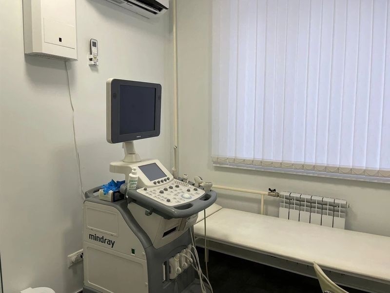 Фото клиники 10