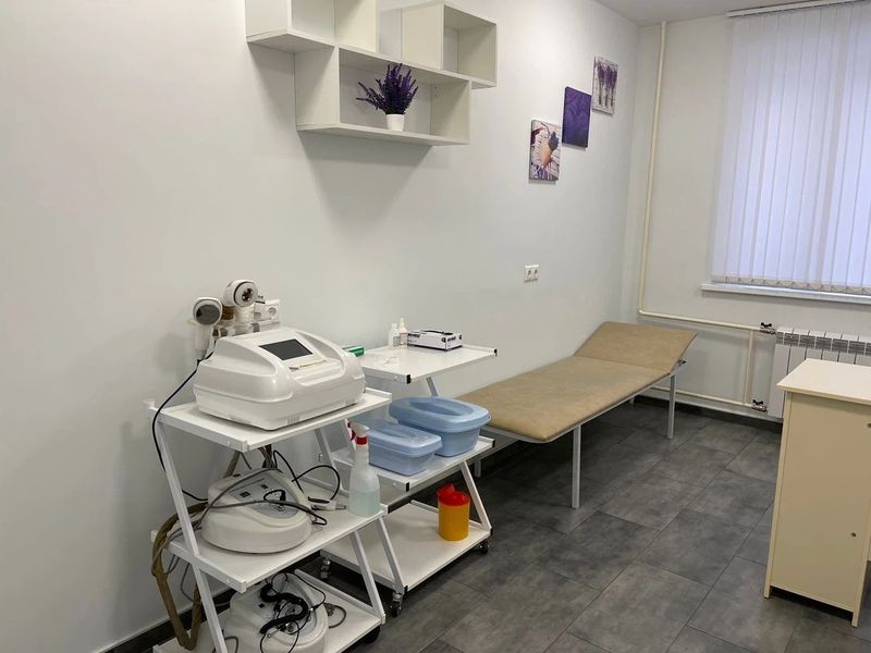 Фото клиники 8