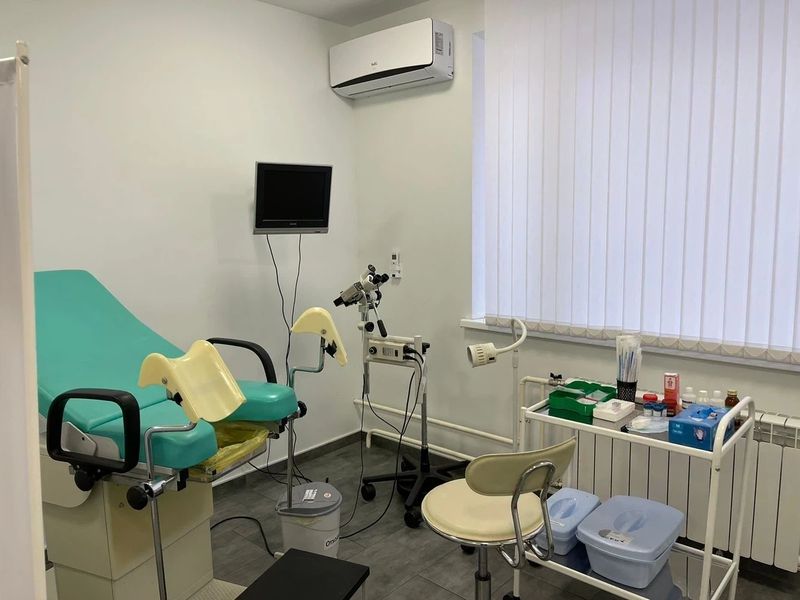 Фото клиники 6