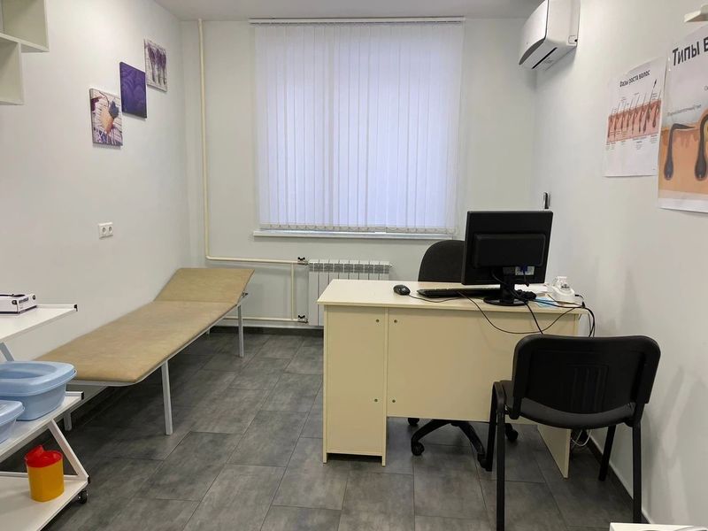 Фото клиники 9