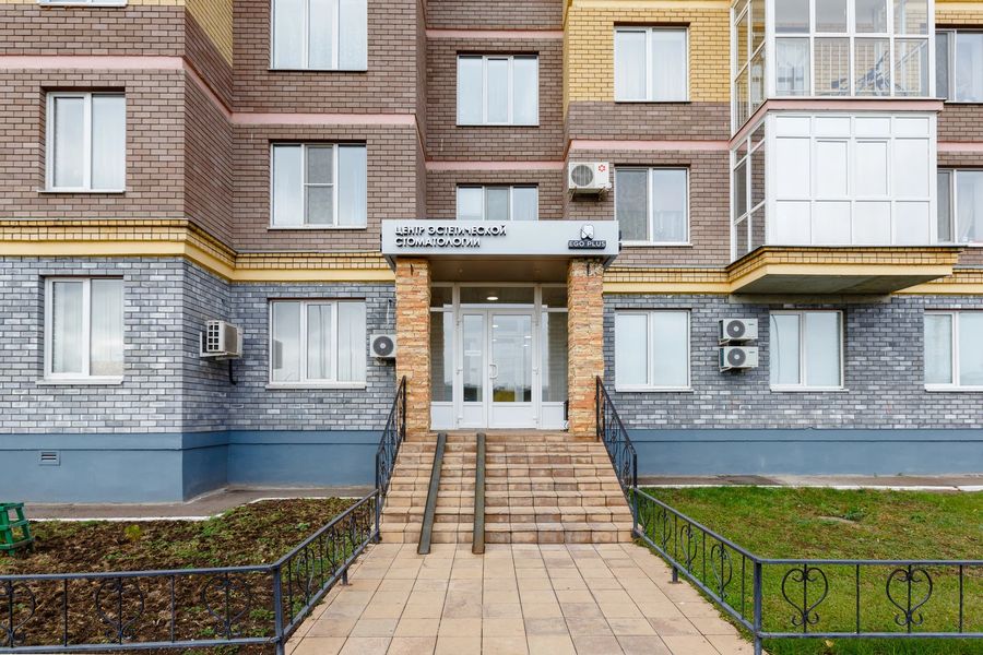 Фото клиники 1