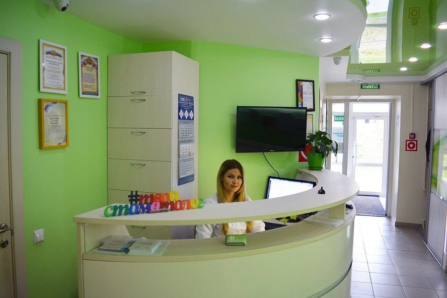 Фото клиники 4