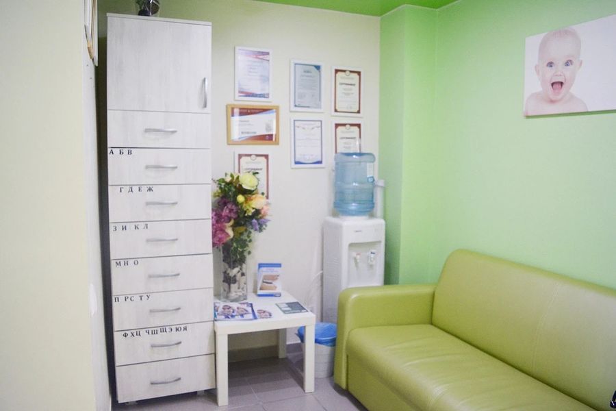 Фото клиники 5