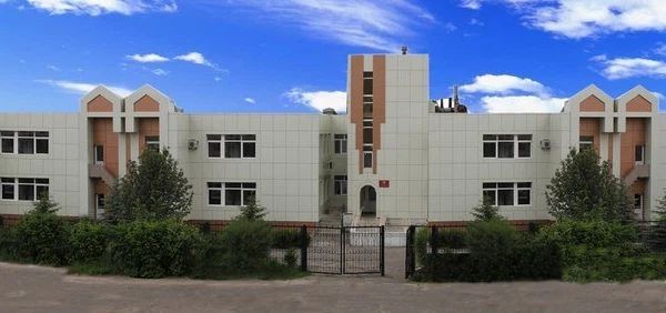 Фото клиники 1