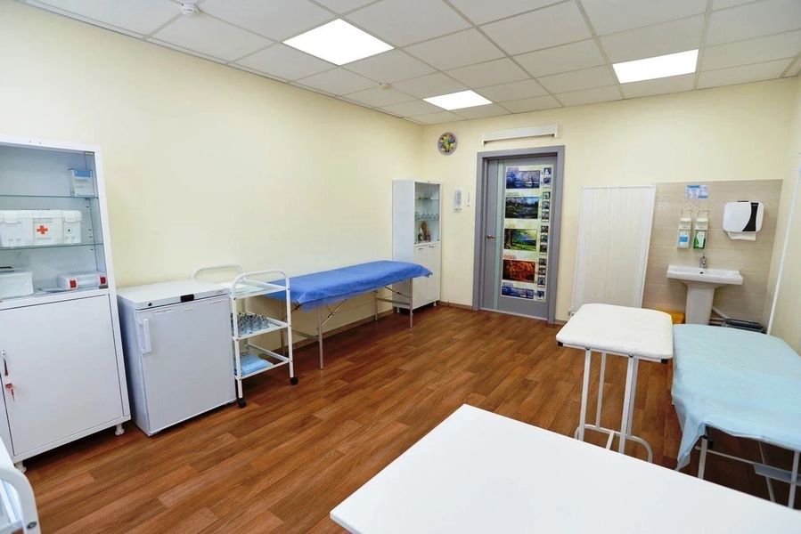 Фото клиники 2