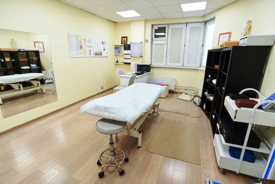 Фото клиники 4