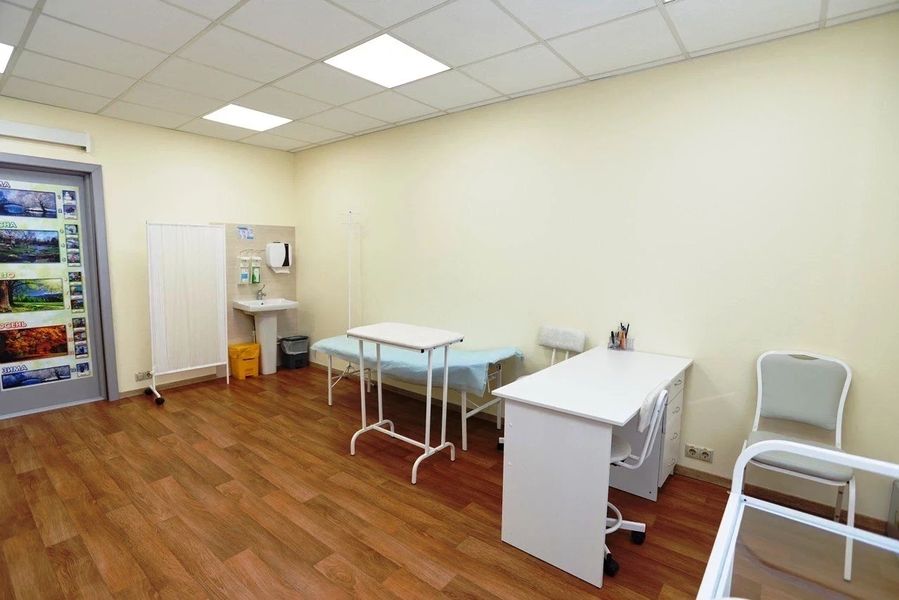 Фото клиники 3