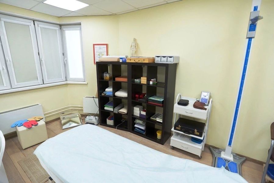 Фото клиники 5