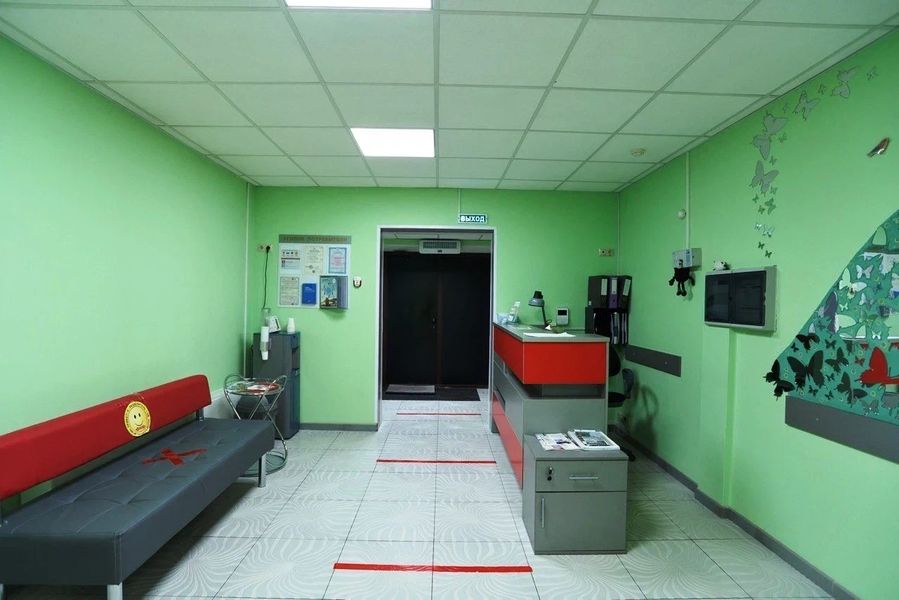 Фото клиники 8