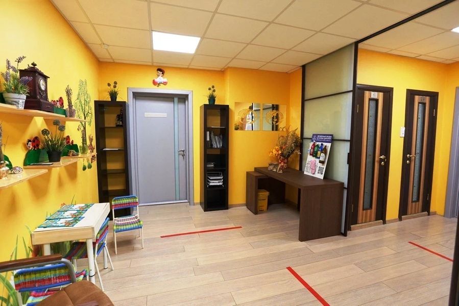 Фото клиники 7