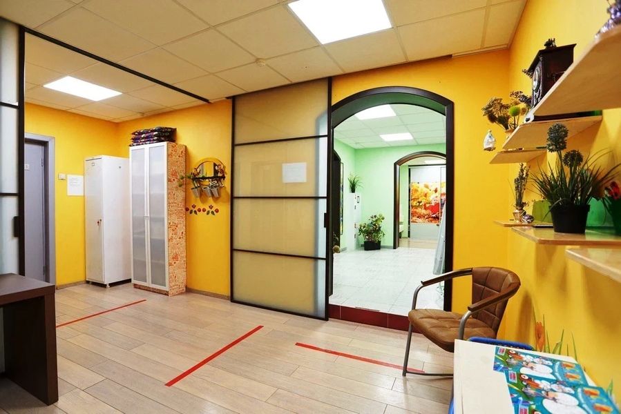 Фото клиники 6