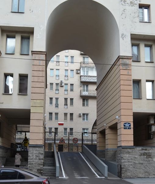 Фото клиники 2