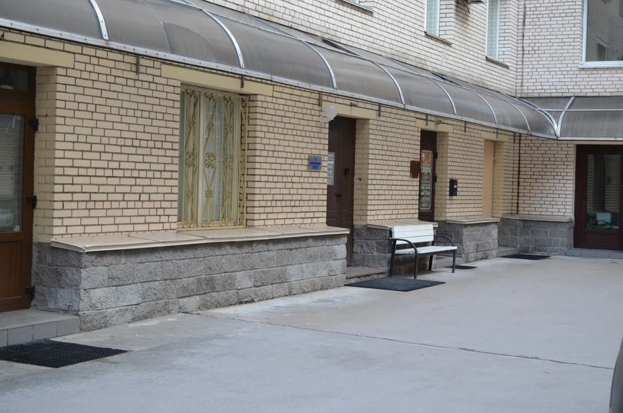 Фото клиники 1