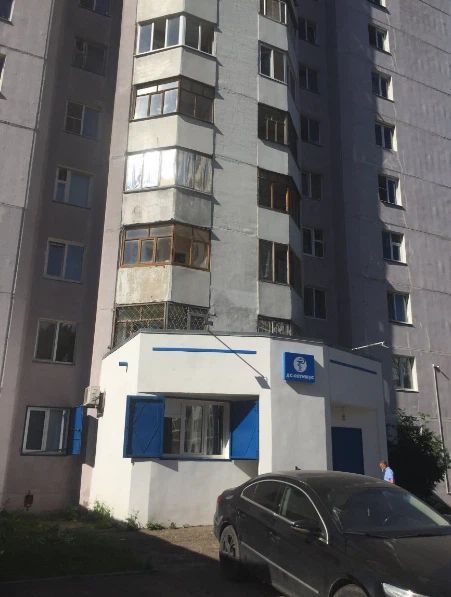 Фото клиники 1