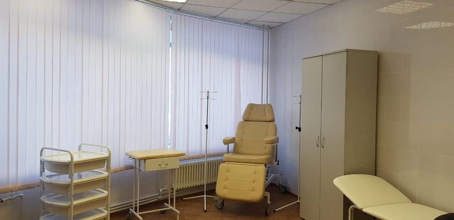 Фото клиники 5