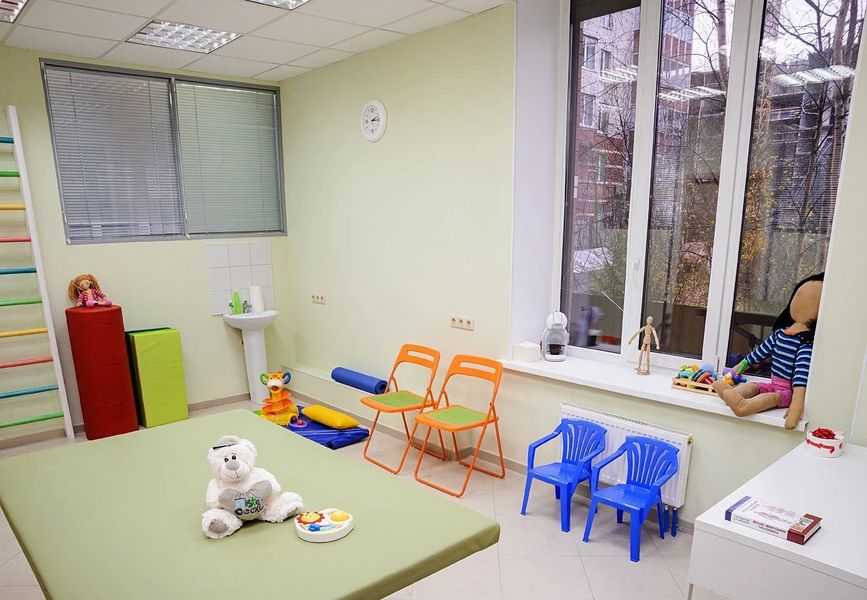 Фото клиники 3