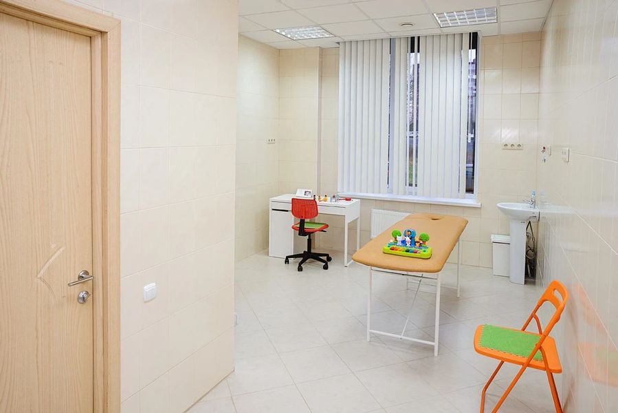 Фото клиники 2