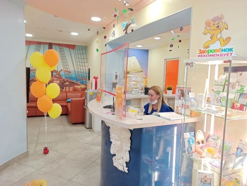 Фото клиники 8
