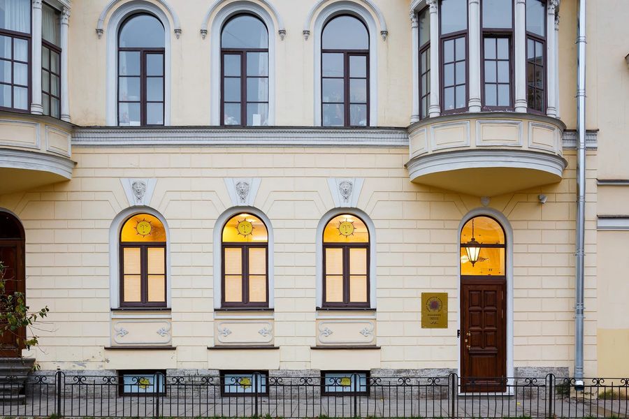 Фото клиники 1