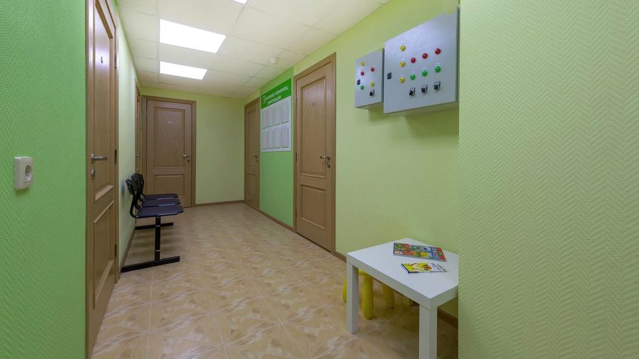 Фото клиники 7