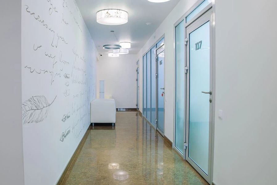 Фото клиники 3
