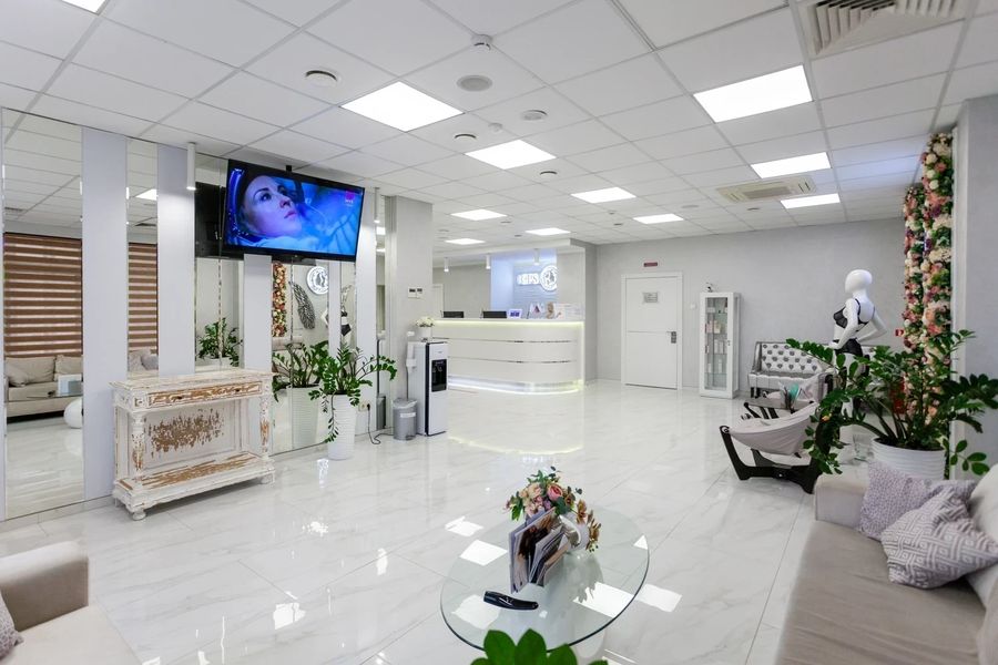 Фото клиники 11