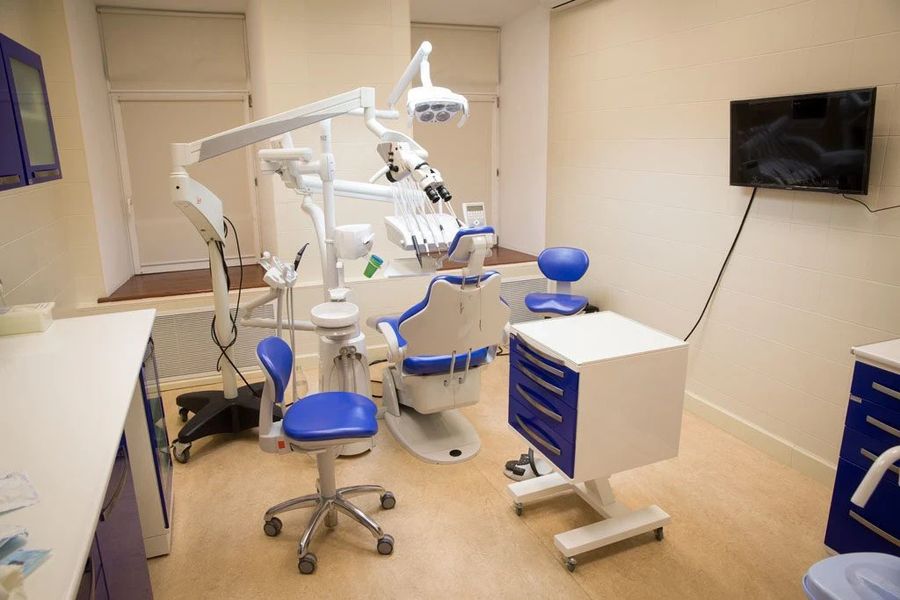 Фото клиники 3