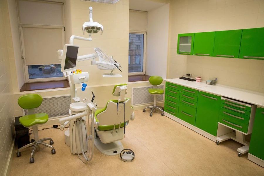 Фото клиники 2