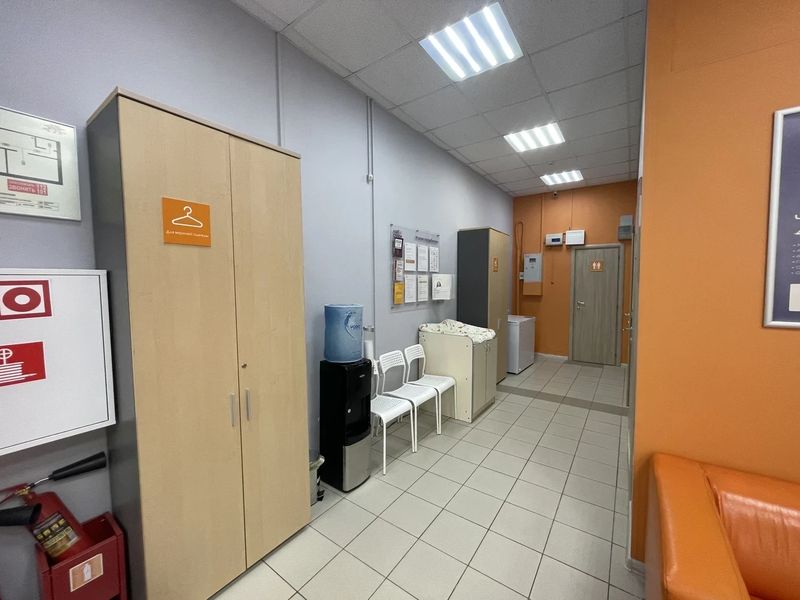 Фото клиники 7