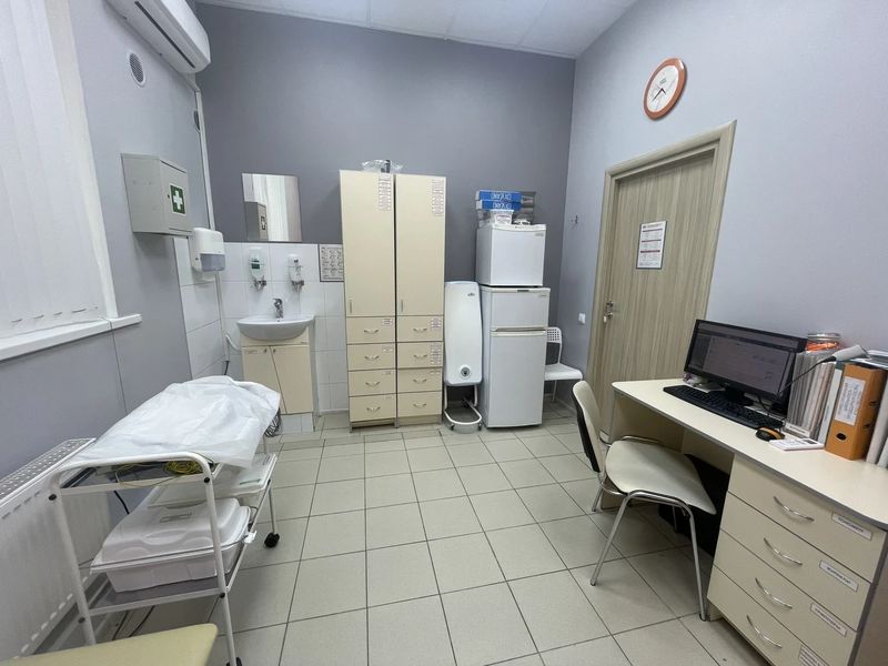 Фото клиники 6
