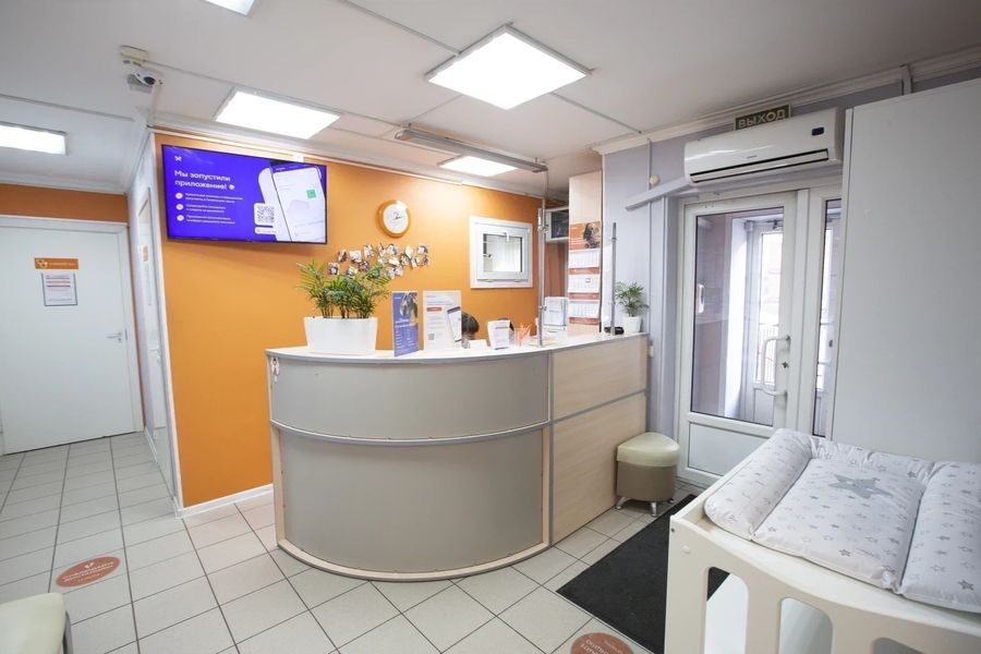 Фото клиники 6