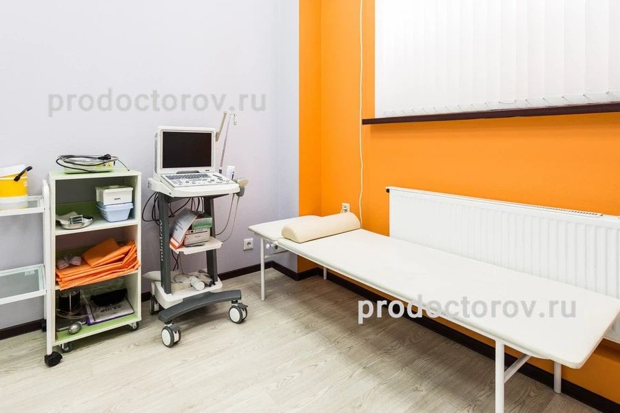 Фото клиники 7
