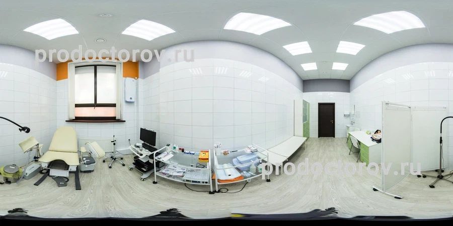 Фото клиники 8