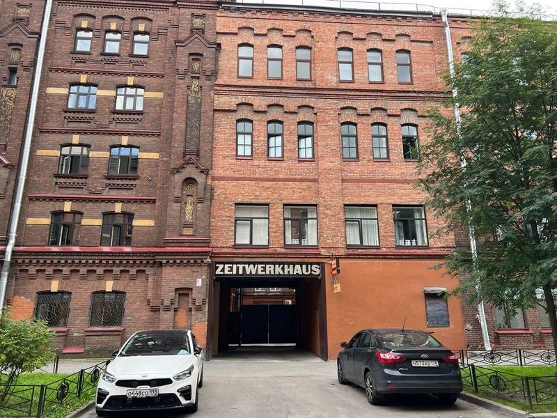 Фото клиники 4