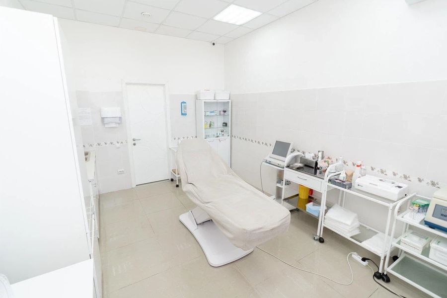 Фото клиники 5