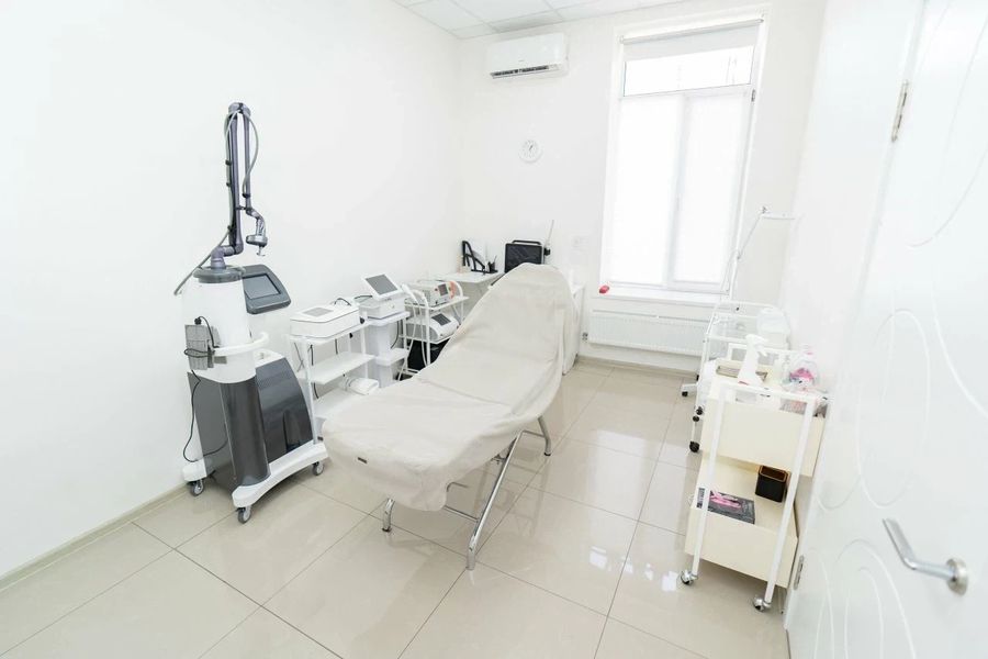 Фото клиники 1
