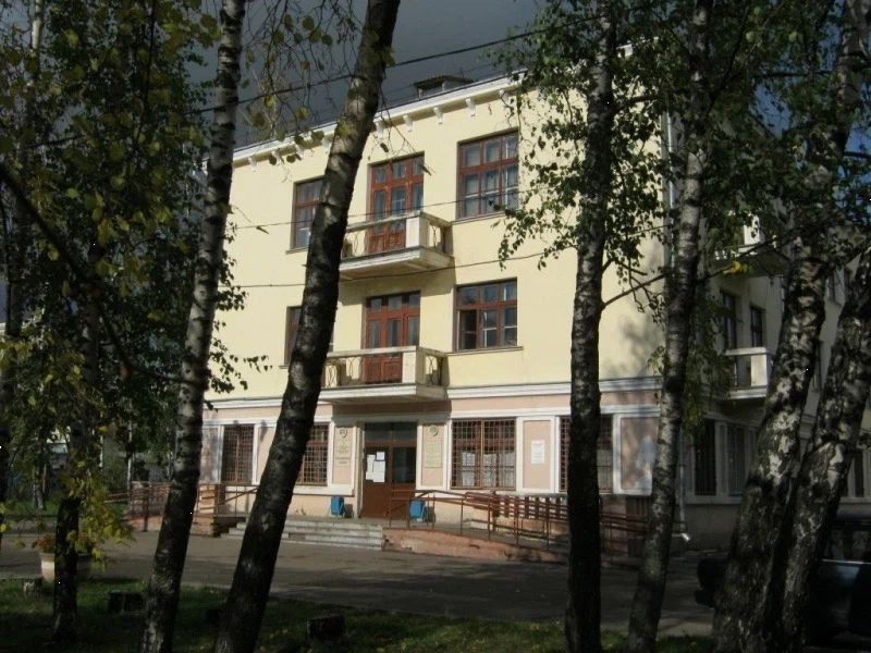Фото клиники 1