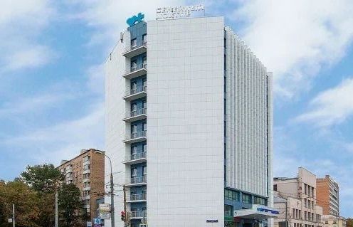 Фото клиники 1