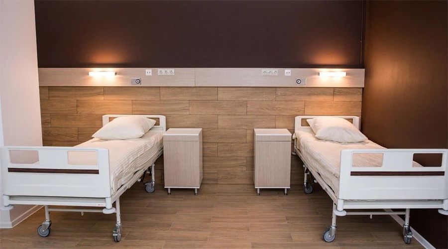 Фото клиники 3